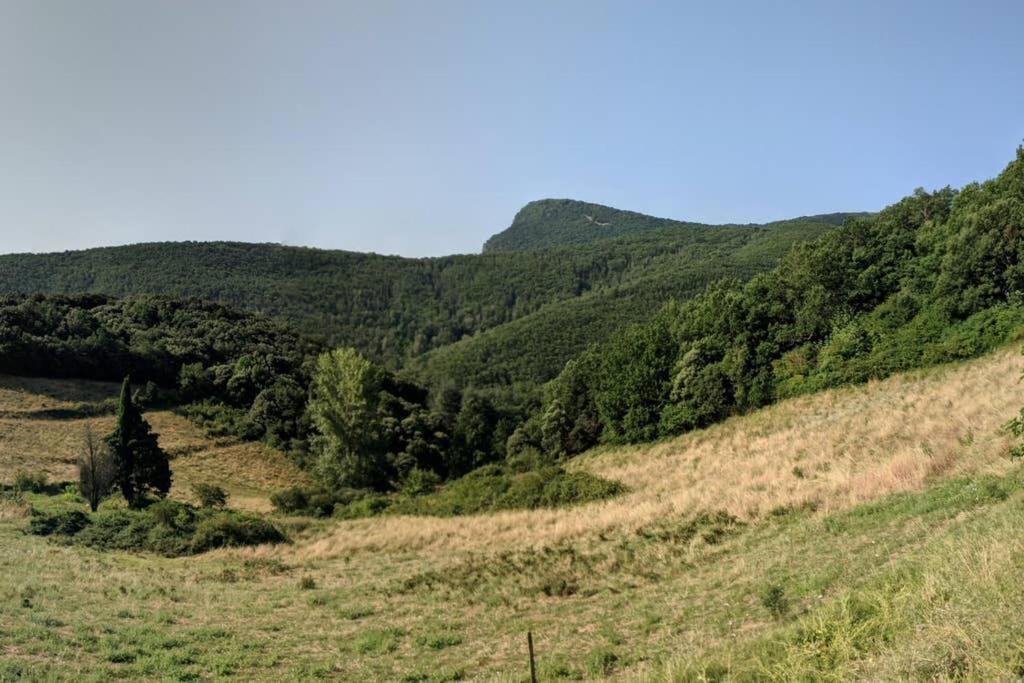 Lairiere Le Belvedere מראה חיצוני תמונה