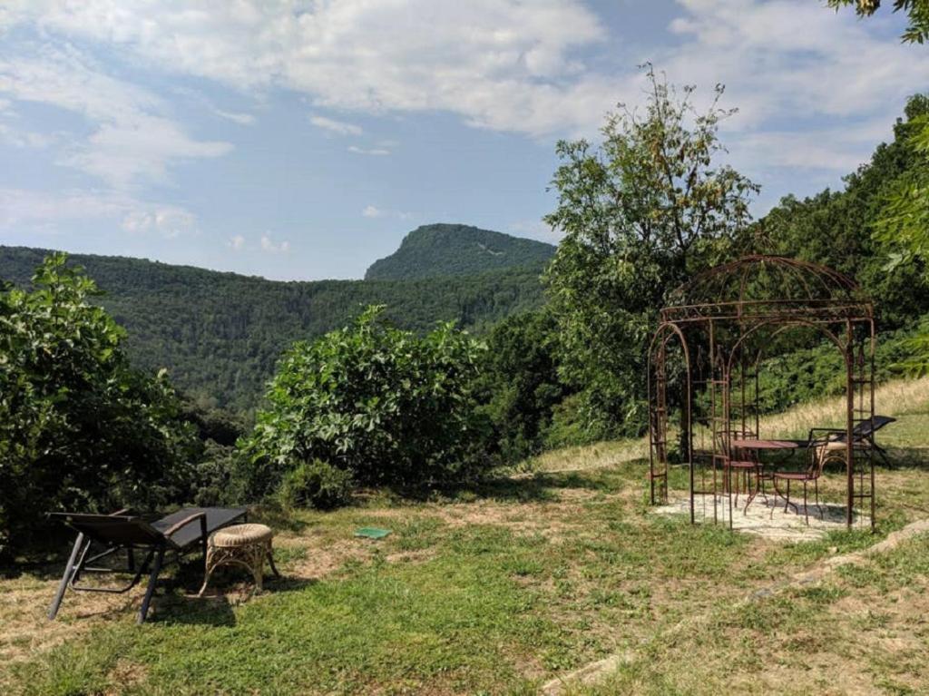 Lairiere Le Belvedere מראה חיצוני תמונה