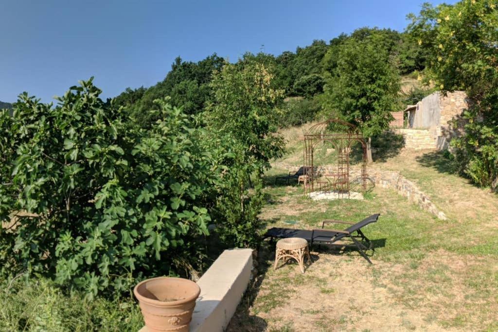 Lairiere Le Belvedere מראה חיצוני תמונה